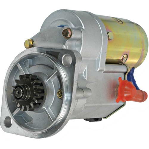 Starter for John Deere Tractor 4005 4510 4600 4610 4700 4710 990 with Yanmar Eng