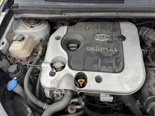 Motore Hyundai Kia Tucson Carens I D4EA 2.0 CRDI 140CV 2008 Diesel non completo