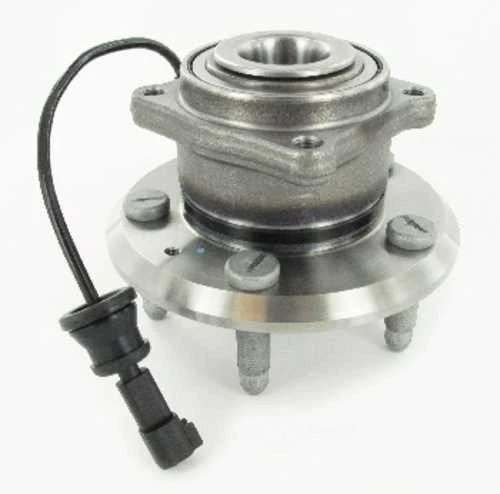 Conjunto de cojinete de rueda y buje para GMC Terrain SKF 2010-2017 (CHICAGO RAWHIDE) Foto 3 de 3