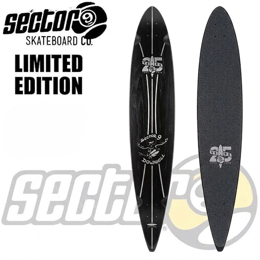 Sector 9 Skateboard Decks for sale | eBay