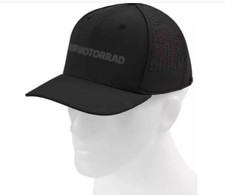 BMW Motorrad Cap BMW Motorrad schwarz