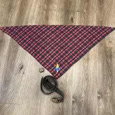 Boy Scout Uniform Random Pieces Belt