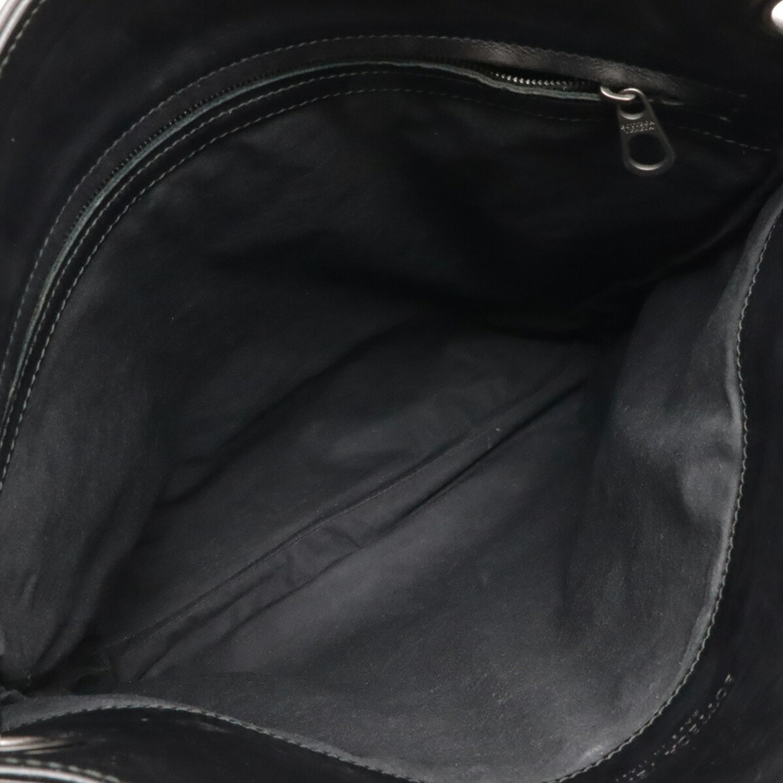 BOTTEGA VENETA Intrecciato Shoulder Bag, Black, 161623 GZl1fbo9 thumbnail 7