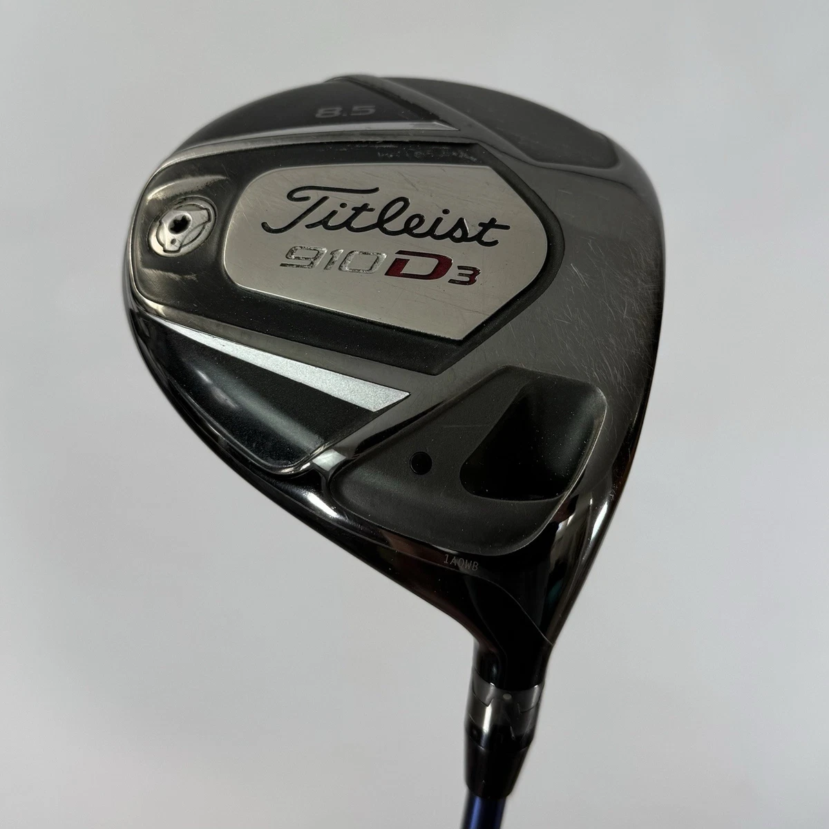 Titleist 910 D3 Driver for sale | eBay
