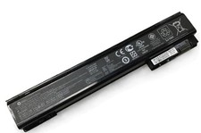 Genuine HP AR08 AR08XL Battery for HP ZBOOK 15 17 G1 G2 708455-001 707614-241