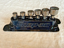 Snap-on 106tmusma Metric 14 Drive 6-point Universal Swivel Socket Set Wholder Snap-on 106tmusma Metric 14 Drive 6-point Universal Swivel Socket Set Wholder