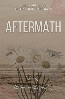 Mk Ahearn | Aftermath | Taschenbuch | Englisch (2025) | Azala Press