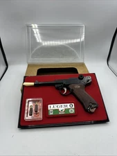 RARE Falcon Model 72  Japan Toy Luger Pellet Gun