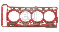 Dichtung Zylinderkopf FüR Audi Seat Skoda VW Cupra A1 Sportback A3 Limousine
