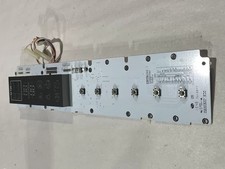 EBR78631903 LG Refrigerator Display Power Control Board