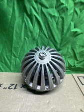 3-in Guardian Sink Drain Strainer  Aluminum Commercial Dome 3000 Clog Prevention