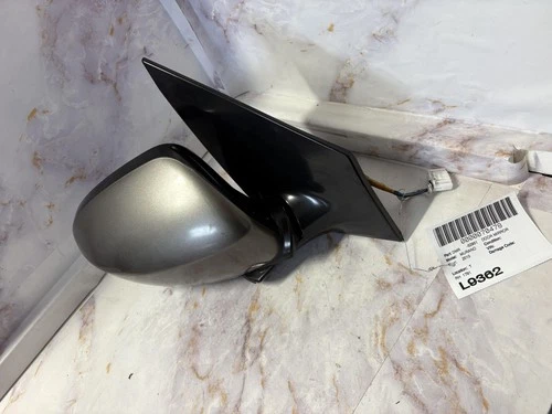 09-14 NISSAN MURANO Door Mirror RightRh 1791