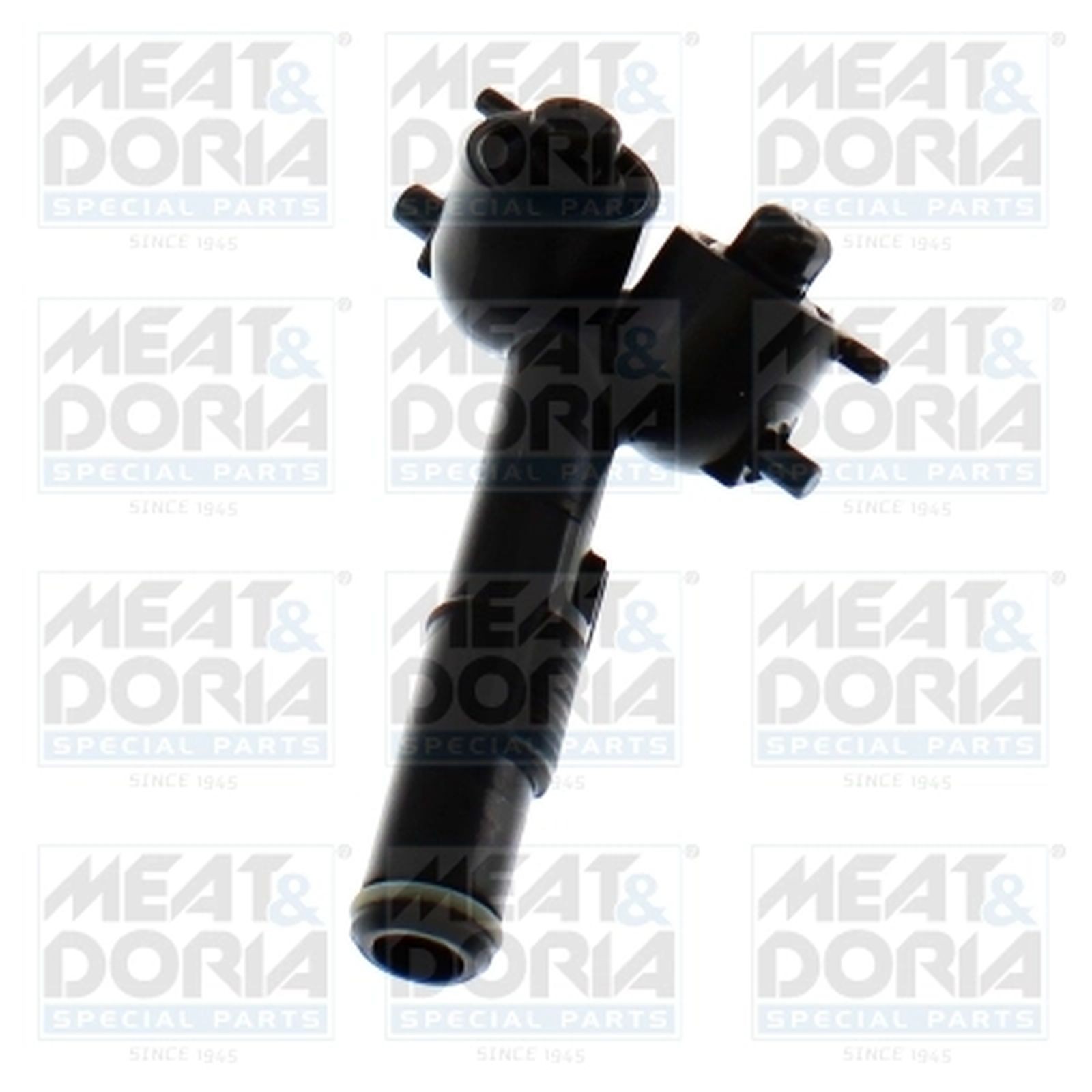 ORIGINAL® Meat - Doria 209253 Waschwasserdüse, Scheinwerferreinigung Rechts