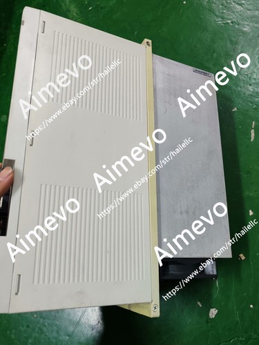 1PCS  Mitsubishi servo driver MDS-CH-SPH-185 - Foto 6 di 7
