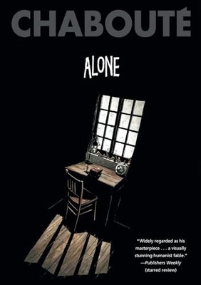 Alone, Chabouté, Christophe