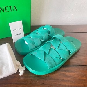 Bottega Veneta Slides Men | eBay