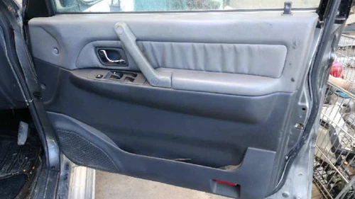 MR289302 Abs Für MITSUBISHI MONTERO (V20/V40) 1997 1930410 - Bild 9 von 10