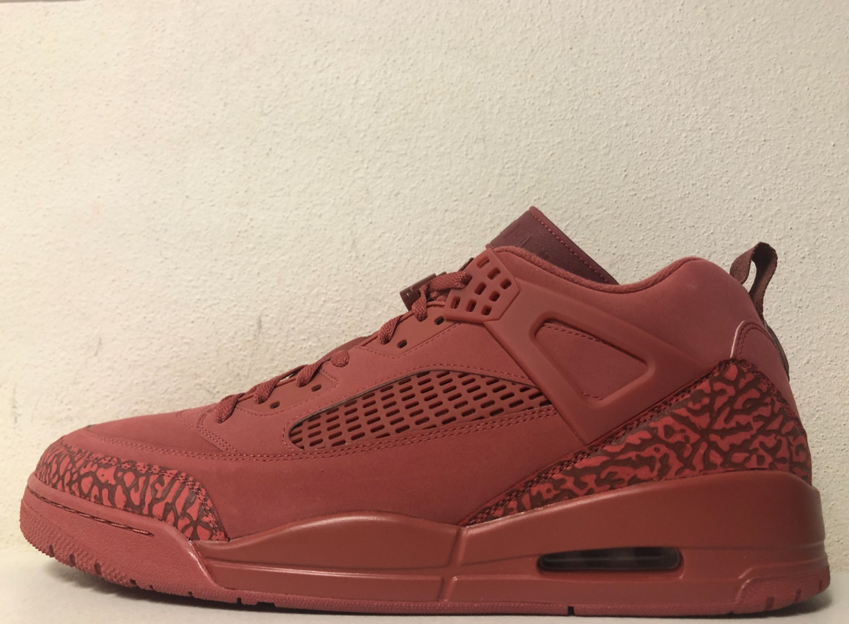 Nike Jordan Spizike Low Canyon Rust Dark Pony IH0170-691 