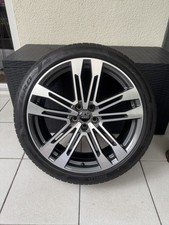 Original 21 Zoll Audi Q5 / SQ5 FY / Felgen / Sommerräder / Kompletträder