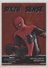 2023 Marvel Studios' No Way Home Sixth Sense Light FX Spider-Man Tom Holland 0e3