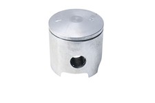 New Oem Yamaha 401-11636-00-00 2nd Piston 0.50 Nos