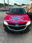 Bayern Munich Flag Hood Car Elastic Bundesliga , Germany — photo 2
