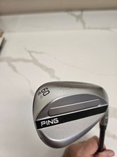 Ping S259 Satin Tour Issue 60/E-8 w TI Black ...