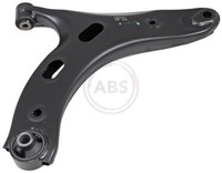 A.B.S. Querlenker Dreieckslenker 212452 Stahl FüR Forester Awd SK7 Boxer Hybrid