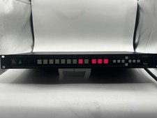 Kramer VP-728 9-Input HDMI HQV Digital Presentation Switcher/Scaler