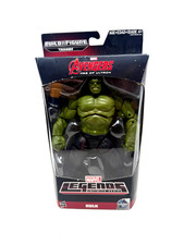 Marvel Legends Hasbro Thanos BAF Series Hulk SEALED Figure D