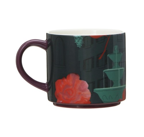 Taza de café esmaltada Starbucks, Café Verona, 355 ml - Imagen 2 de 3