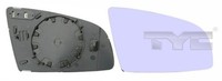 TYC Spiegelglas AußEnspiegel 302-0028-1 FüR Audi A4 A3 A6 4F5 4F2 B6 8P1 C6 8E5