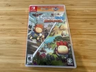 Scribblenauts Mega Pack - Nintendo Switch - CIB