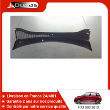 Pare-brise Fiat 500
