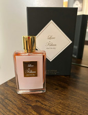 Kilian LOVE DON'T BE SHY Special Edition EDP Spray 1.7 fl oz/50ml New Sealed