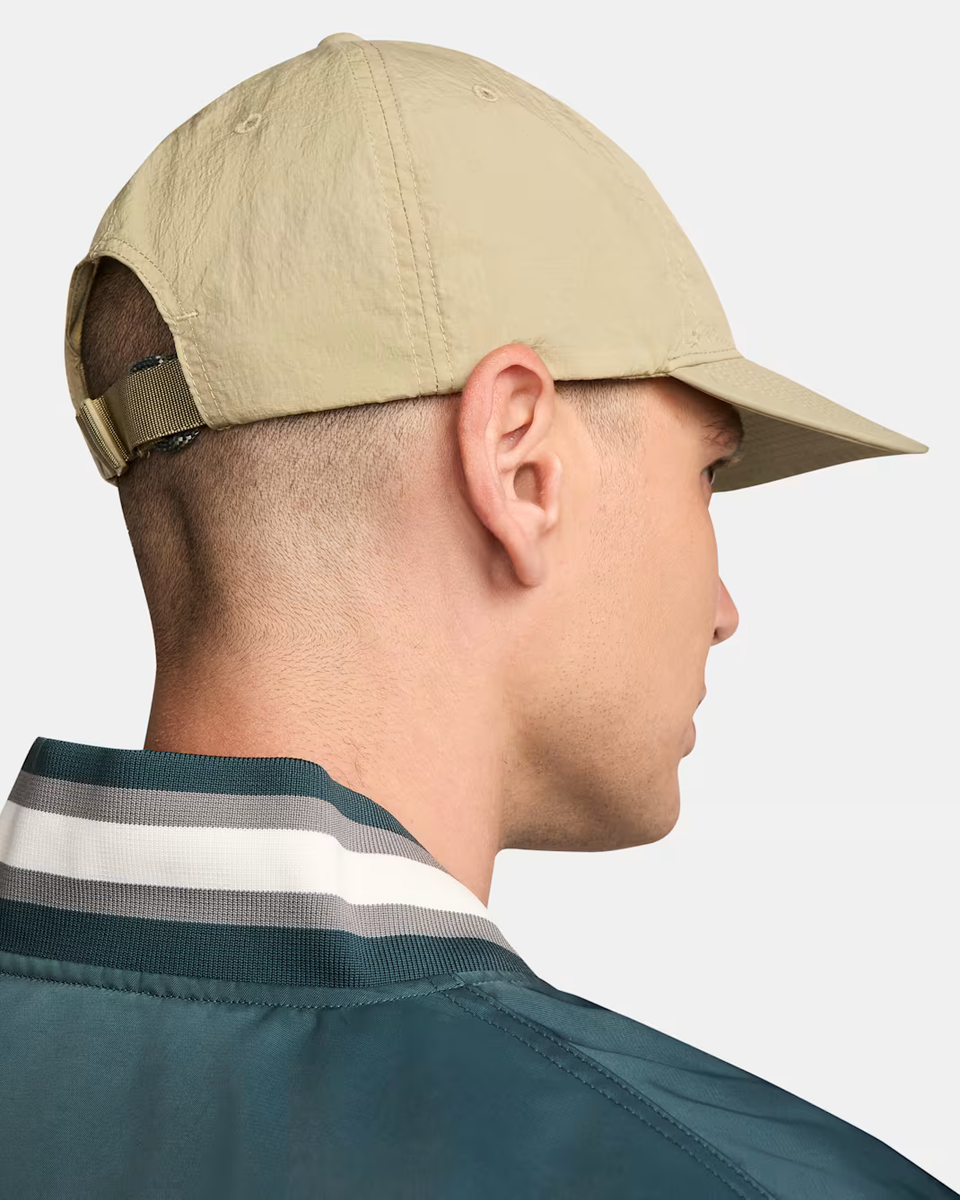 Nike Club Unstructured Outdoor Hat Cap Unisex Size L/XL Neutral