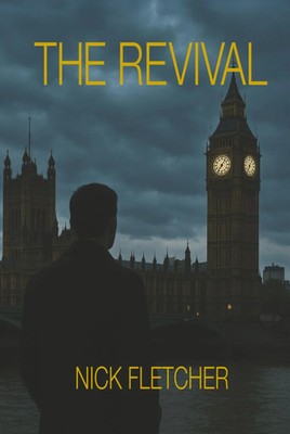 THE REVIVAL: IT S TIME TO STAND UP. TO SPEAK OUT. TO REBUILD.