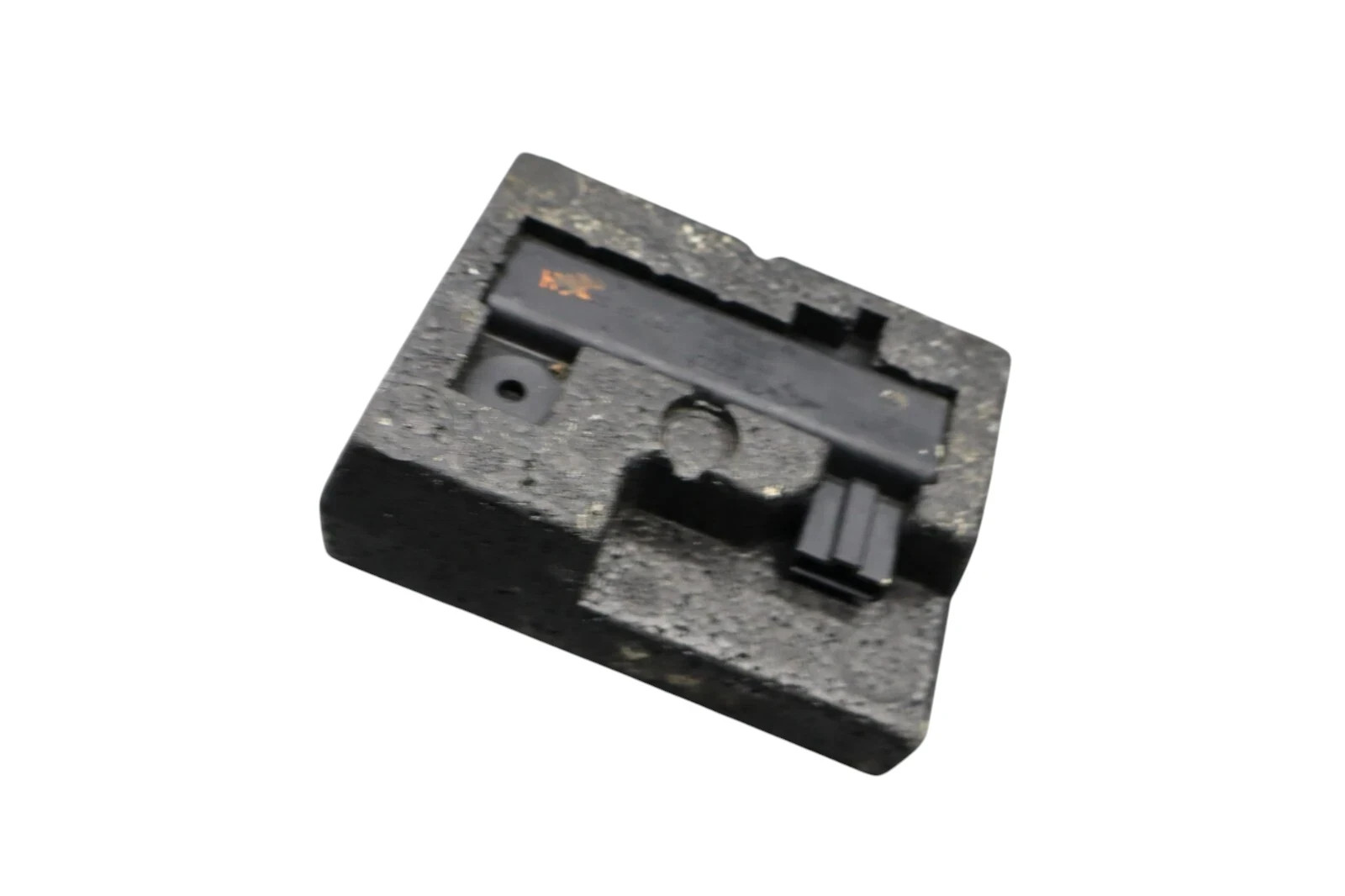 Bentley Continental Flying Spur 2006-2012 Keyless entry module P/N 3D0909141E