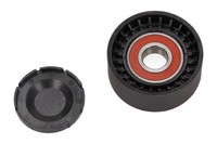 Maxgear Spannrolle, Keilrippenriemen 54-0945 FüR Jeep MERCEDES-BENZ