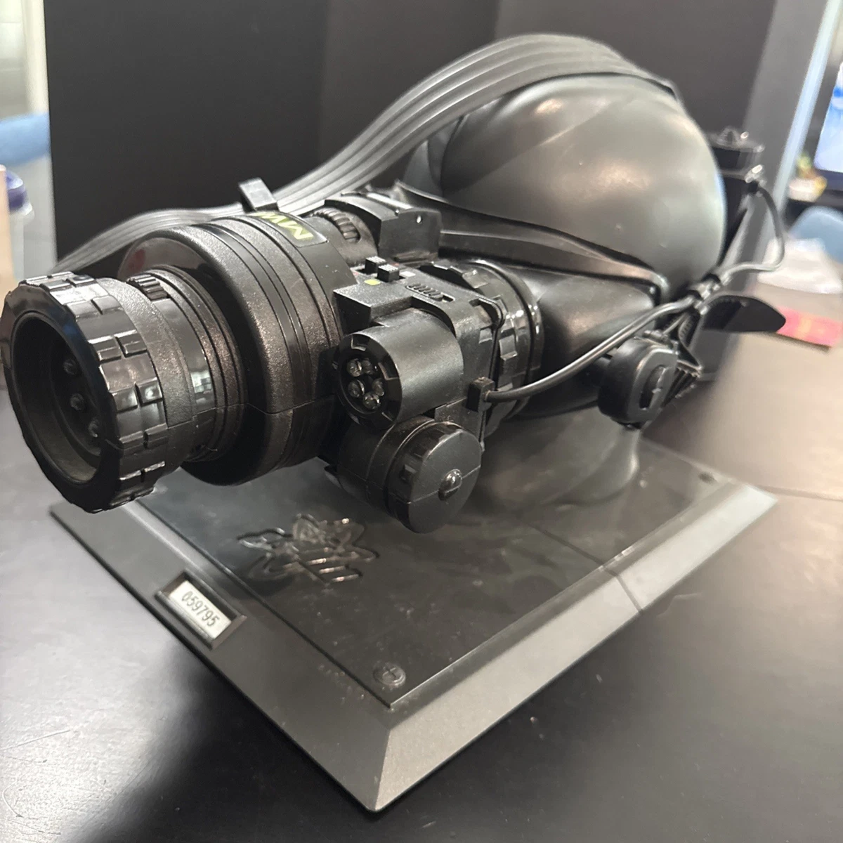Mw2 Night Vision Goggles for sale - eBay