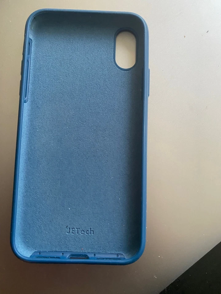 Apple iPhone X - 64 GB - Argento - Immagine 2 di 3