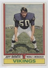 Click to enlarge Jeff Siemon