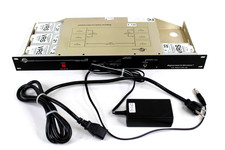 Lectrosonics VR Venue Digital Hybrid Microphone Receiver with 4 VRS Modules