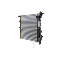 KüHler Motor Rippen Mech. GefüGt 390 Mm - 378 Mm Mahle FüR U.A. Renault Clio