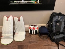 cricket accessories