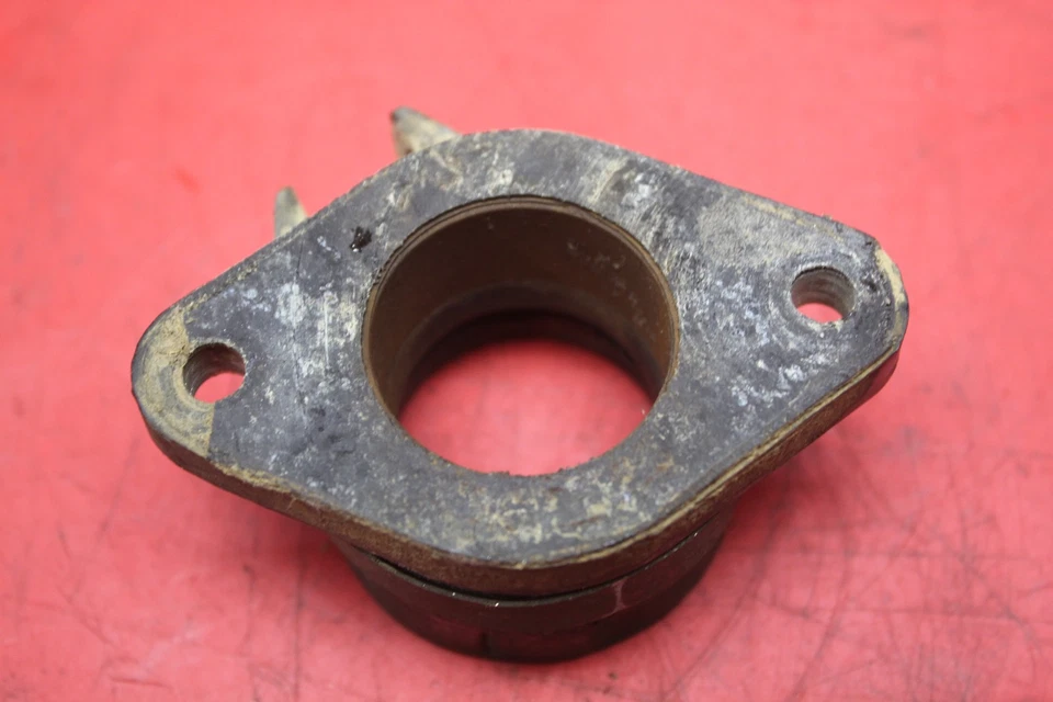 Honda XL175 1973 colector de admisión 16211-362-157 Foto 4 de 4