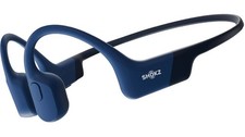 Shokz Openrun Mini Bone Conduction Open-Ear Endurance Headphones S803-MN-BL-US