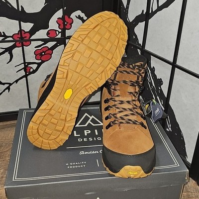 Alpine Design Winter Boots Waterproof Size 13 New Alpine Design Winter Boots Waterproof Size 13 New | eBay main image 4