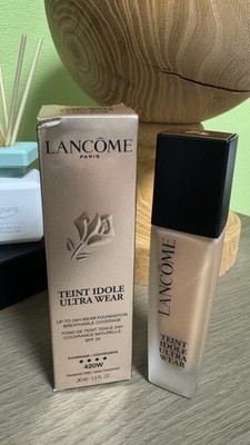 LANCOME Teint Idole Ultra Wear. 30ml 420W. Neu, Unbenutzt.
