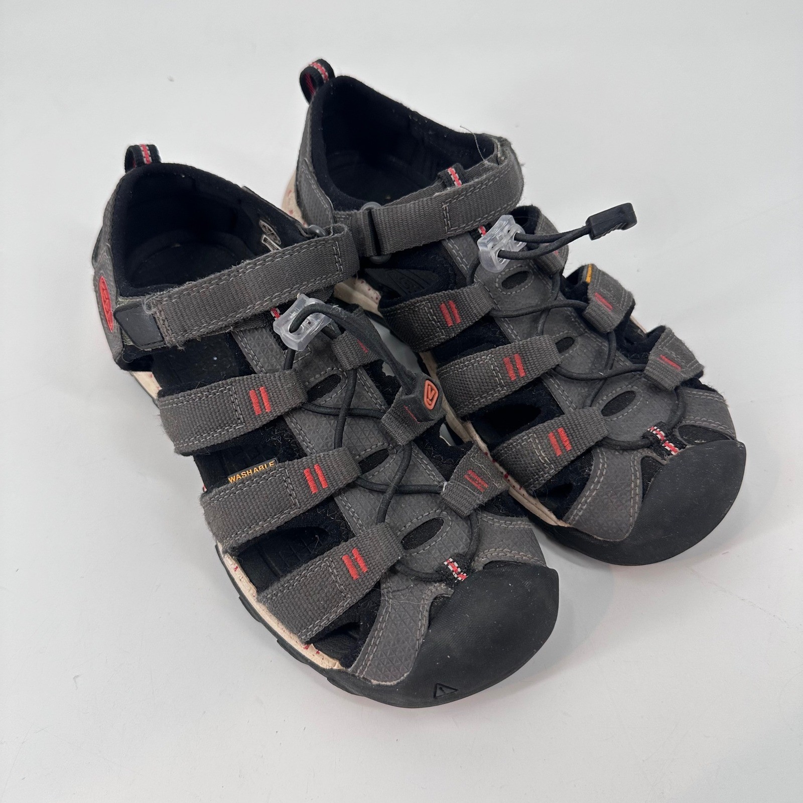 Sandali Keen Newport Neo Water scarpe da trekking lavabili bambini taglia 5 anni